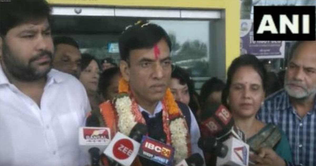 There is happiness, excitement among women after Women's Reservation Bill passed: Union Minister Mandaviya